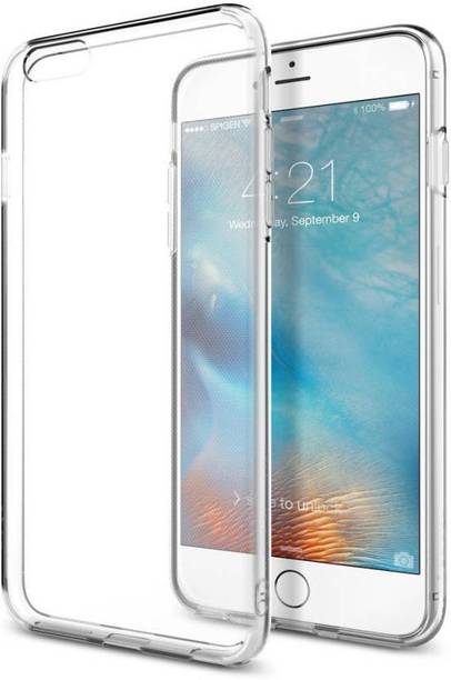 SRT Back Cover for Apple iPhone 6s