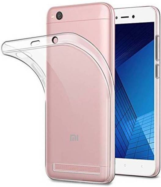EASYBIZZ Back Cover for Mi Redmi 5A