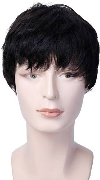 PEMA Short Hair Wig