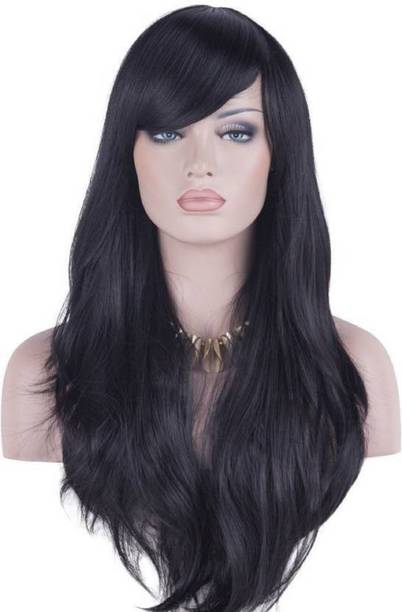 PEMA Long Hair Wig