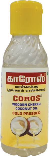 Coros oil COLD PRESSED COCONUT OIL 100 ml Hair Oil