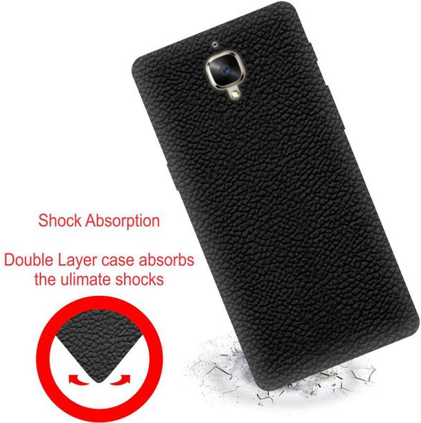 CASE CREATION Back Cover for OnePlus 3T