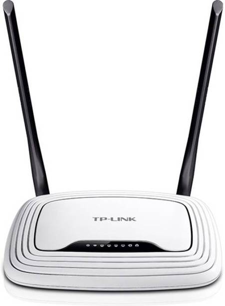 TP-Link TL-WR841N Wireless N Router 300 Mbps Wireless Router