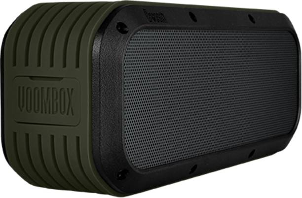 DIVOOM Voombox Outdoor 15 W Bluetooth Speaker