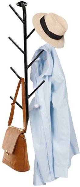 MEDED Metal Coat and Umbrella Stand