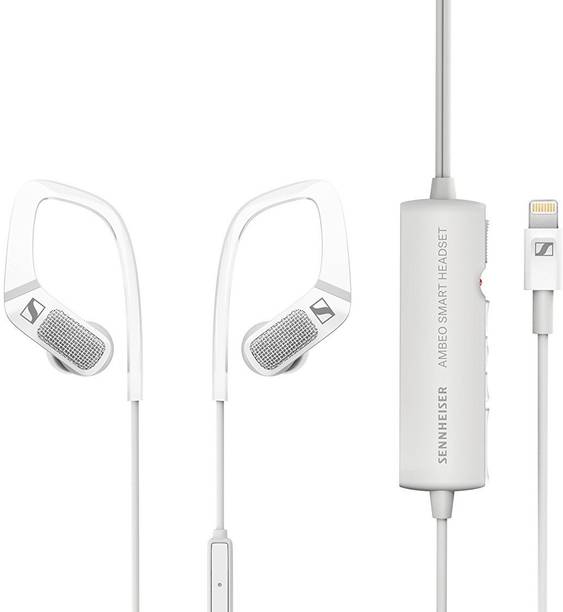 Sennheiser Ambeo Smart Wired Headset