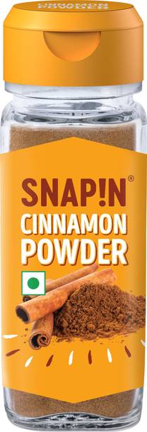 Snapin Cinnamon Powder