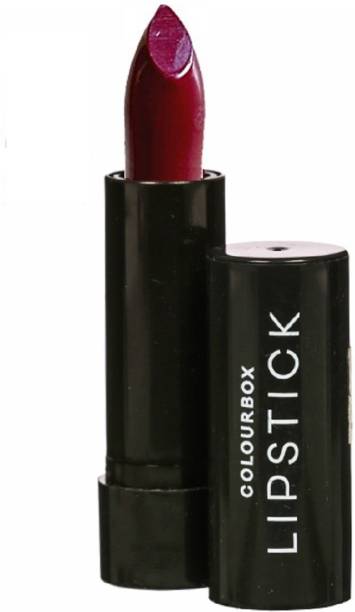 Oriflame Sweden COLOURBOX Lipstick -Plum