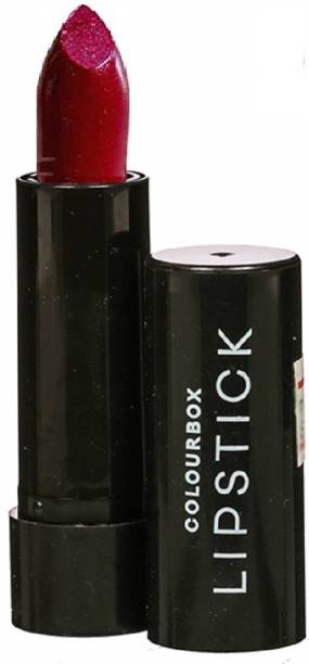 Oriflame Sweden COLOURBOX Lipstick -Burgundy