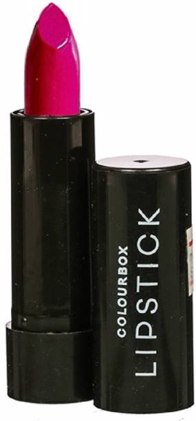 Oriflame Sweden COLOURBOX Lipstick -Romantic Pink