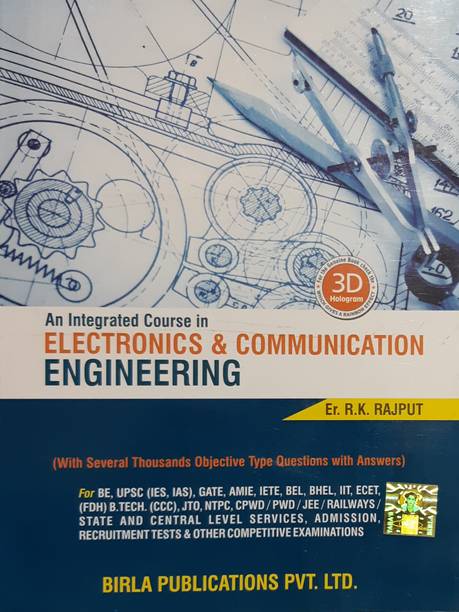 Electronics & Communication Engineering