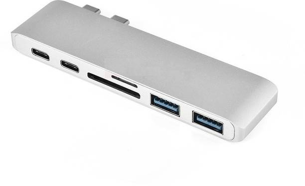 Tobo Td-typec-101 Card Reader