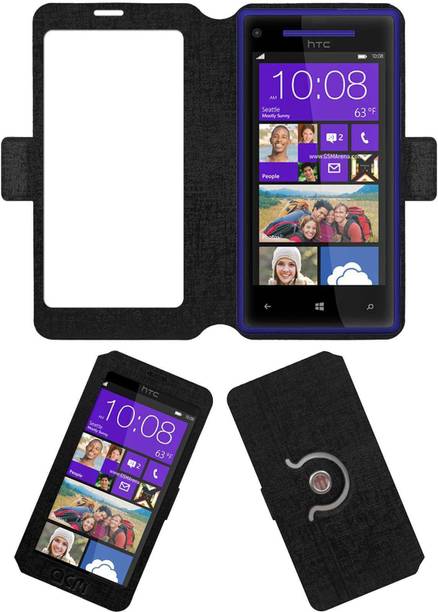 ACM Flip Cover for Htc 8x Windows