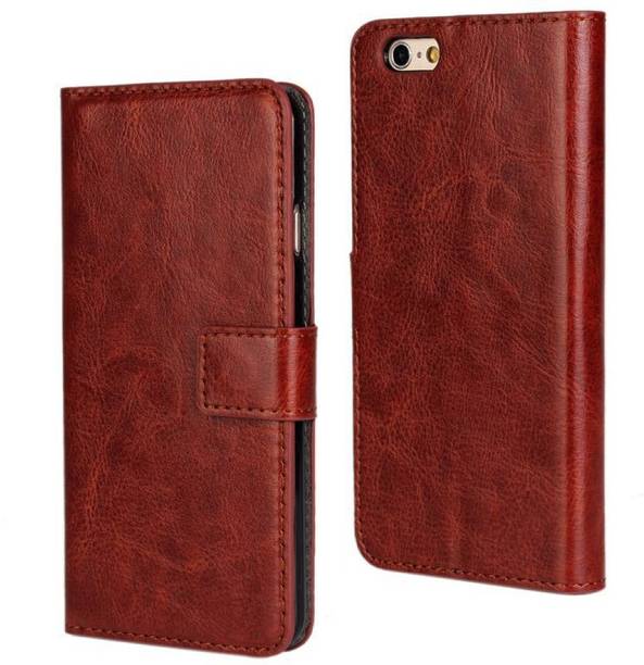 XORB Flip Cover for Apple iPhone 6
