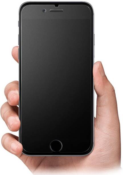 CASE CREATION Tempered Glass Guard for Apple iPhone 7 Plus