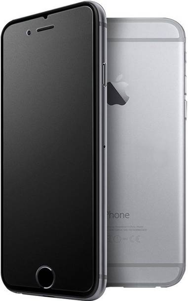 CASE CREATION Tempered Glass Guard for Apple iPhone 5 5S 5SE