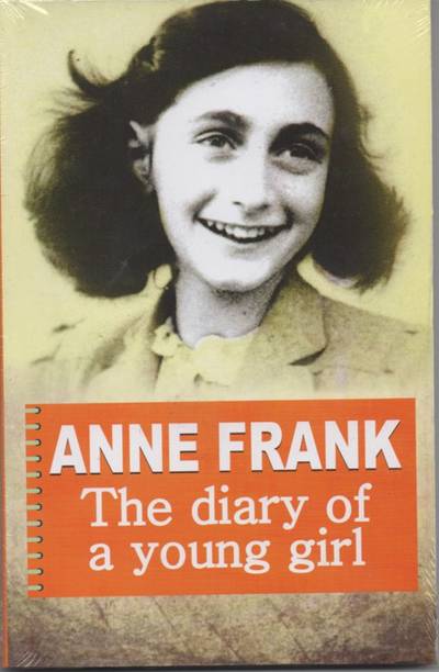 The Diary of a Young Girl