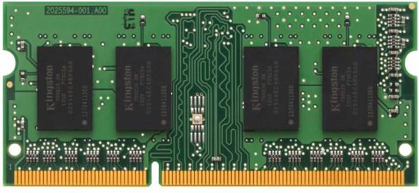 Ram ddr3 DDR3 4 GB (Dual Channel) Laptop (ram04)