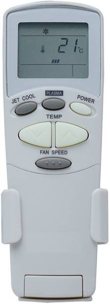 MEPL Split AC Remote (Works for split AC only) LG Remote Controller