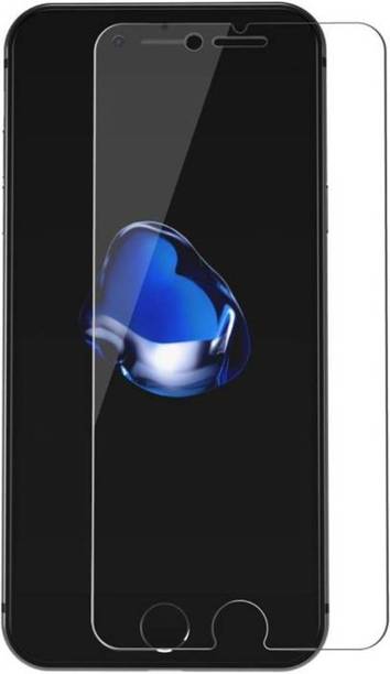 EASYBIZZ Tempered Glass Guard for Apple iPhone 7