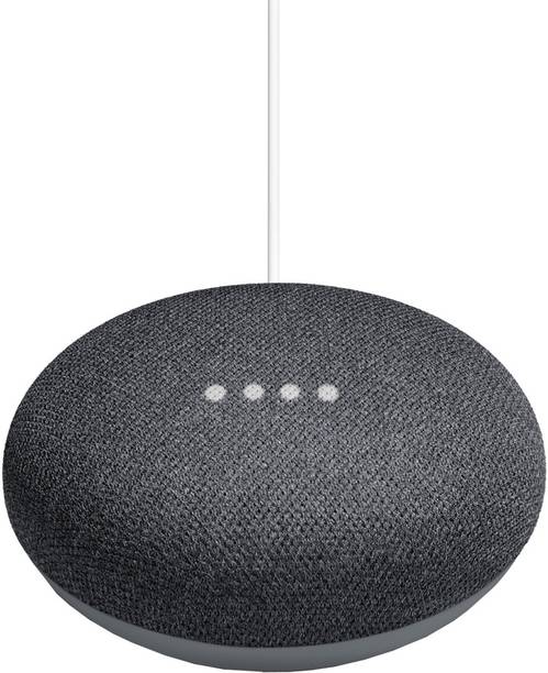 Google Home Mini with Google Assistant Smart Speaker