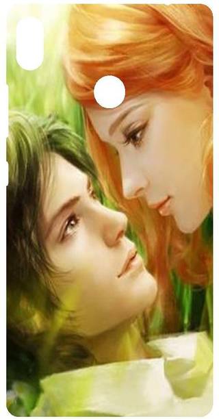 MStyle Back Cover for Infinix Hot S3