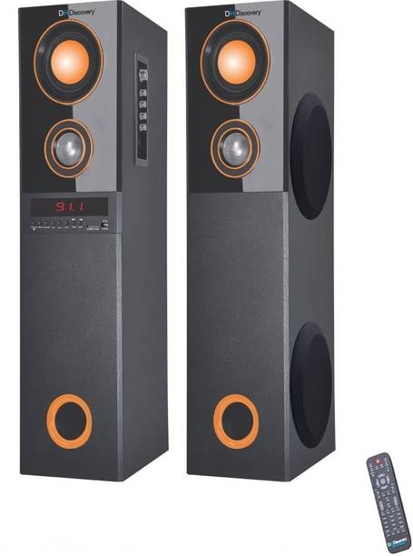 DH Discovery DJ1111 Tower Speaker DH Discovery DJ1111 Tower Speaker