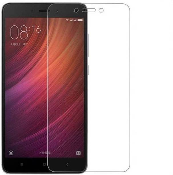 SRT Tempered Glass Guard for Mi Redmi Note 4