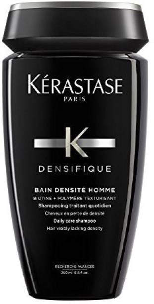 KERASTASE Densifique Bain Densite Homme Daily Care Shampoo