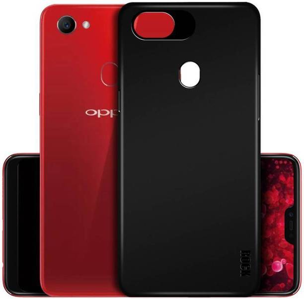 GLOBALCASE Back Cover for OPPO F7