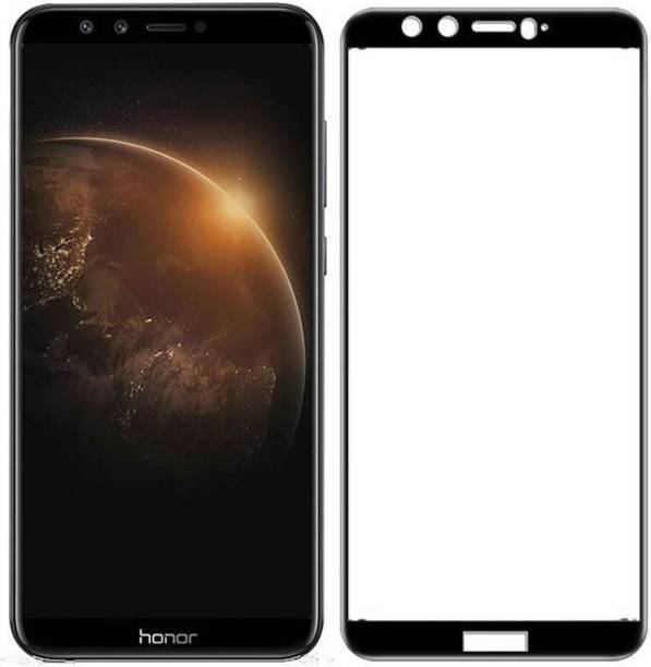 SRT Edge To Edge Tempered Glass for Honor 9 Lite