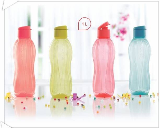 TUPPERWARE Aqua safe fliptop bottles 1000 ml Bottle