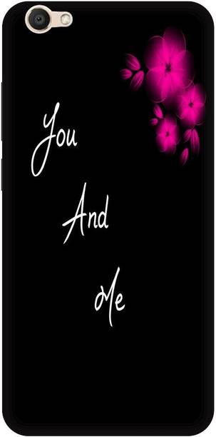Vascase Back Cover for Vivo Y71