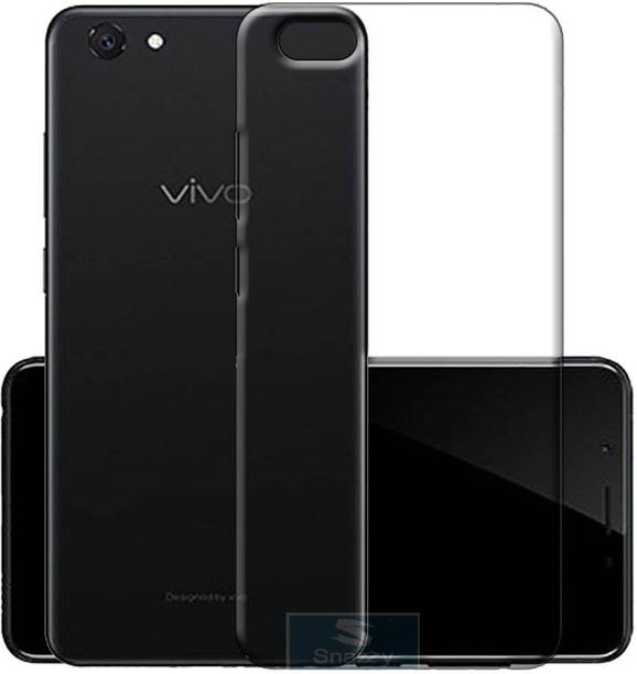 SNAZZY Back Cover for Vivo Y71