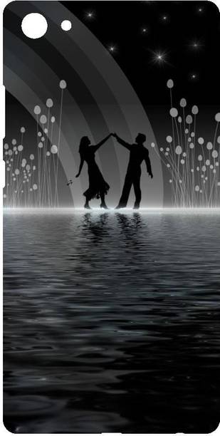 MStyle Back Cover for Vivo Y71