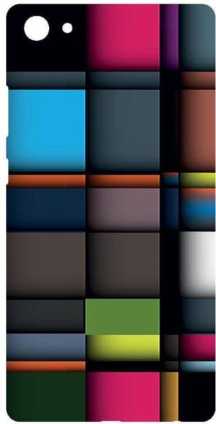 MStyle Back Cover for Vivo Y71