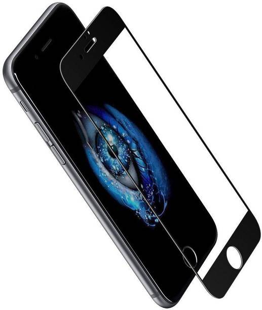 House Of HoA Accessories Tempered Glass Guard for Apple iPhone 8 Plus
