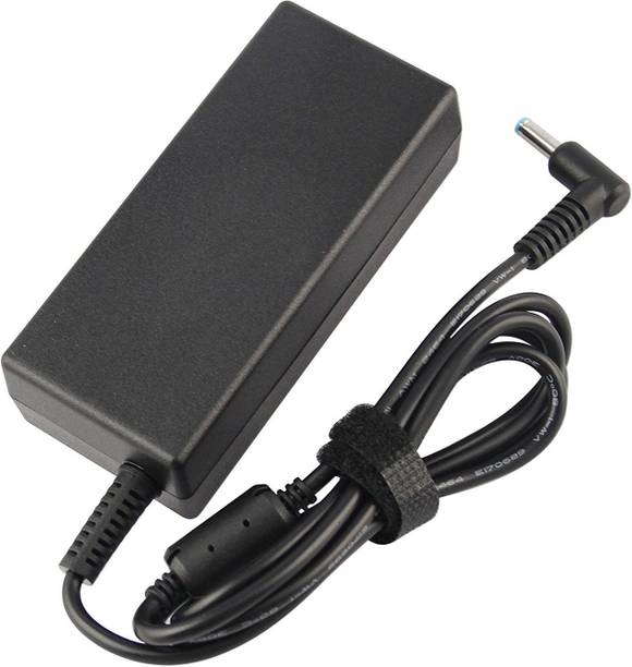 Regatech 19.5V 4.62A Blue Tip Pin PH ENVY 15 X360 TPN-Q146 SERIES, 15-J000 90 W Adapter