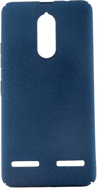 Mystry Box Back Cover for Lenovo K6 Power