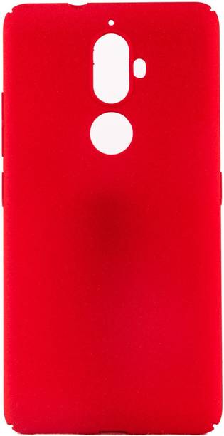 Mystry Box Back Cover for Lenovo K8 Note