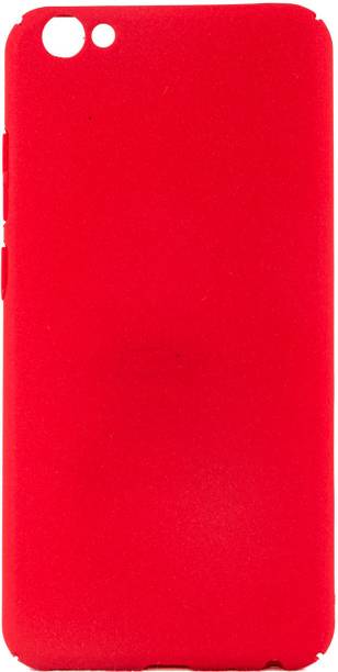 Mystry Box Back Cover for Vivo V5, V5S