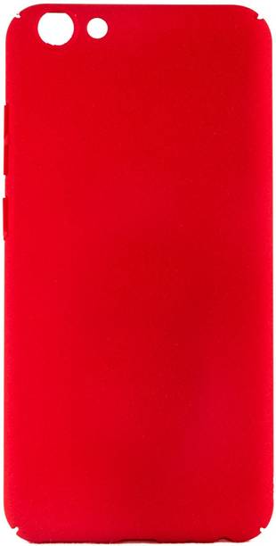 Mystry Box Back Cover for Vivo V7 plus