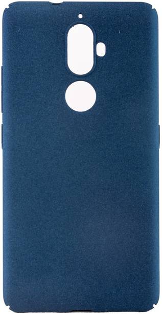 Mystry Box Back Cover for Lenovo K8 Note