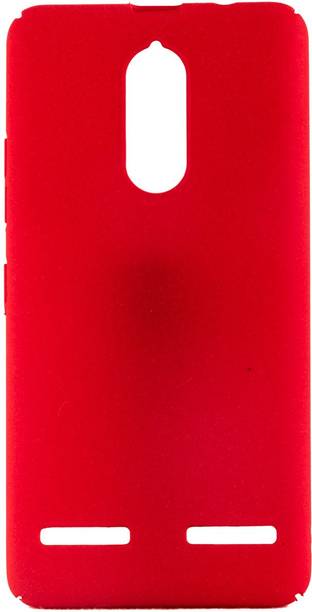 Mystry Box Back Cover for Lenovo K6 Power