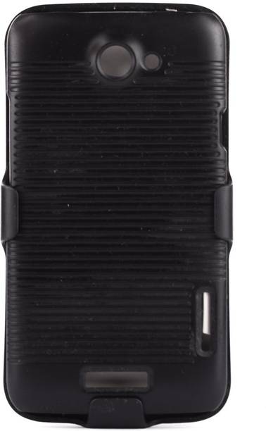 Mystry Box Flip Cover for Htc one X