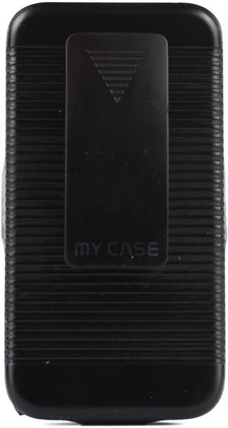 Mystry Box Flip Cover for Htc desire one v T320e