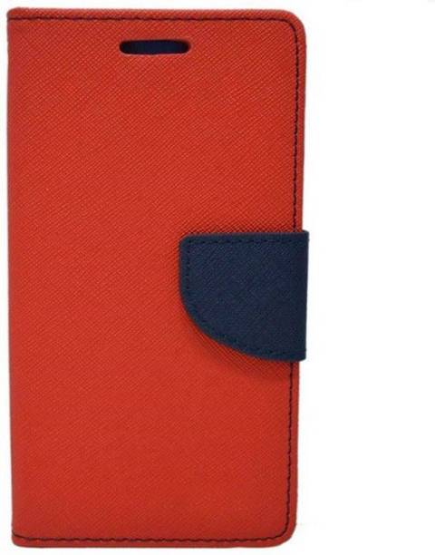 Krumholz Flip Cover for Mi Redmi 4A