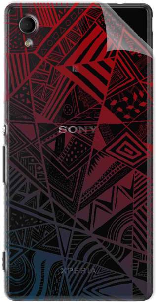 Snooky Sony Xperia M4 Aqua Mobile Skin