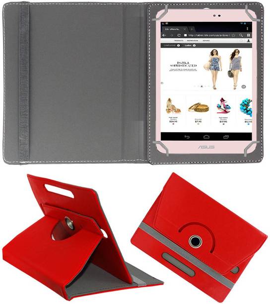 ACM Flip Cover for Asus Memopad 8 Me581