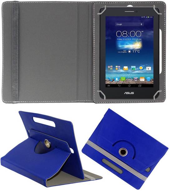 ACM Flip Cover for Asus Fonepad Me175cg Dual Sim